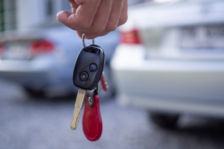 remote prompt and trustworthy car key replacement services in washington